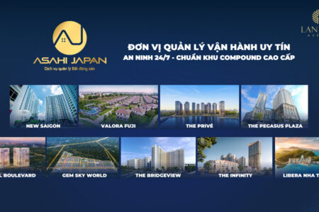 Đơn vị vận hành Lan Anh Avenue là ai